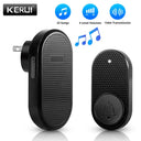 Kerui M558 - 32 Tones Wireless Doorbell Security