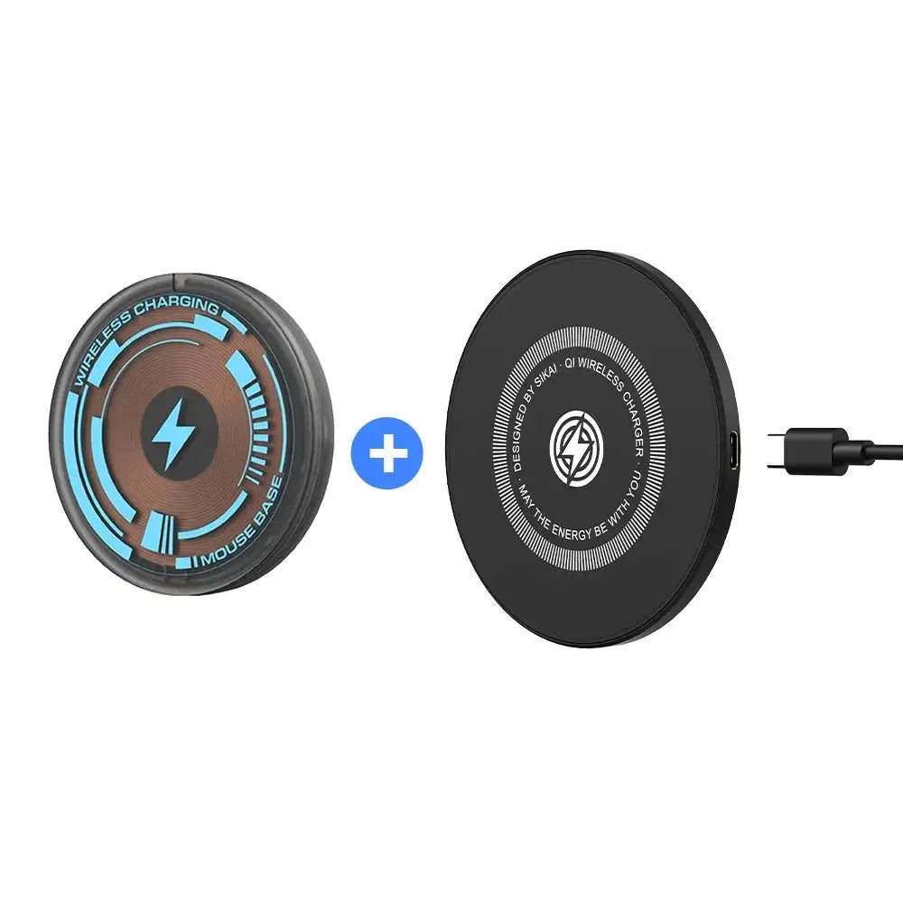 Logitech Wireless Charging Qi Module Base for G502 G703 G903