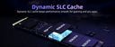 Smart NVMe SSD for Pros and Creators