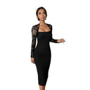 Slimming Off-Shoulder Tube Top for Women