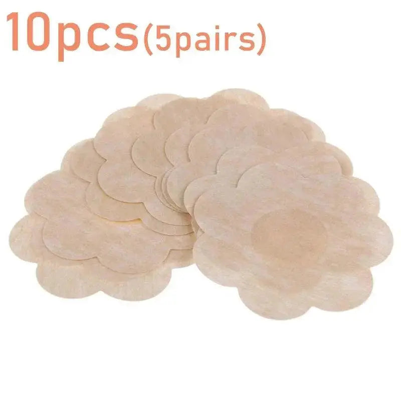 Silicone Nipple Covers for Strapless — product view 14
