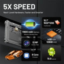 OTOFIX Diagnostic Scanner ECU Coding Bi-Directional Control