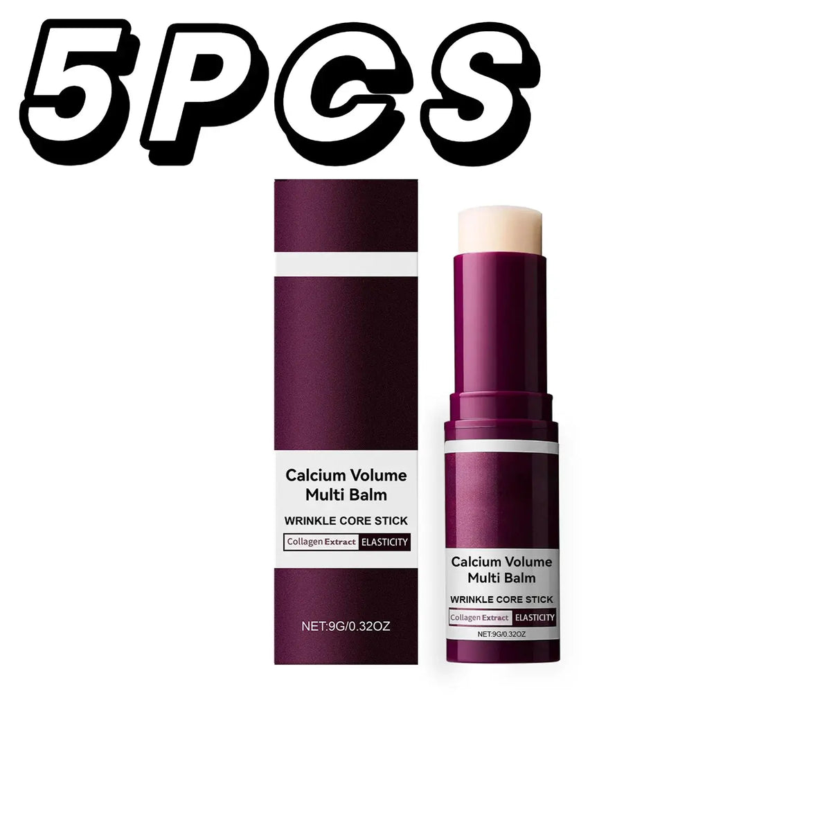 Hydrating Collagen Stick for Face Base — product view 14