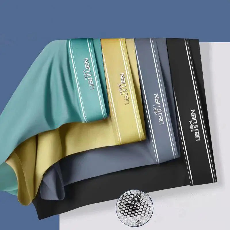 Boxer Shorts - Men Breathable Comfort — product view 14