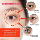 Brightening Retinol Eye Cream for Adults