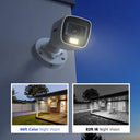 Annke Outdoor Security - FiveMp