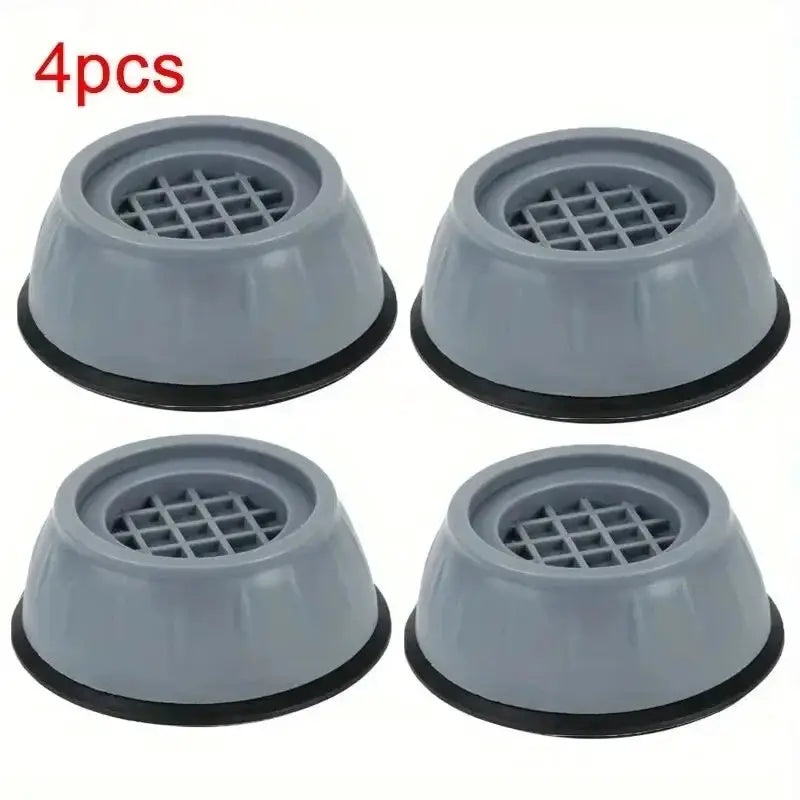 Quiet Anti Vibration Pads for Washer — product view 16