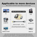 DisplayPort Extender Male