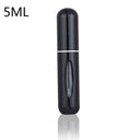 Mini Portable Refillable Perfume Spray Atomizer Bottle for Travel