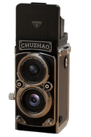 Compact Digital Camera for Vloggers