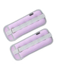 Ankle Wrist Weights - Adjustable All-Day Comfort