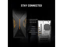 Asus TUF Gaming Gaming Desktop - Intel Core - NVIDIA GeForce RTX Ti