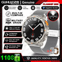 Pro Watch - Battery Sport Tracker