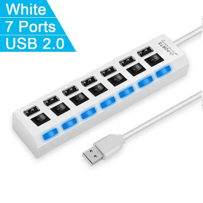Port Usb Hub - Swift Data Connection — product view 10