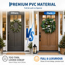 Artificial Festive Decor
