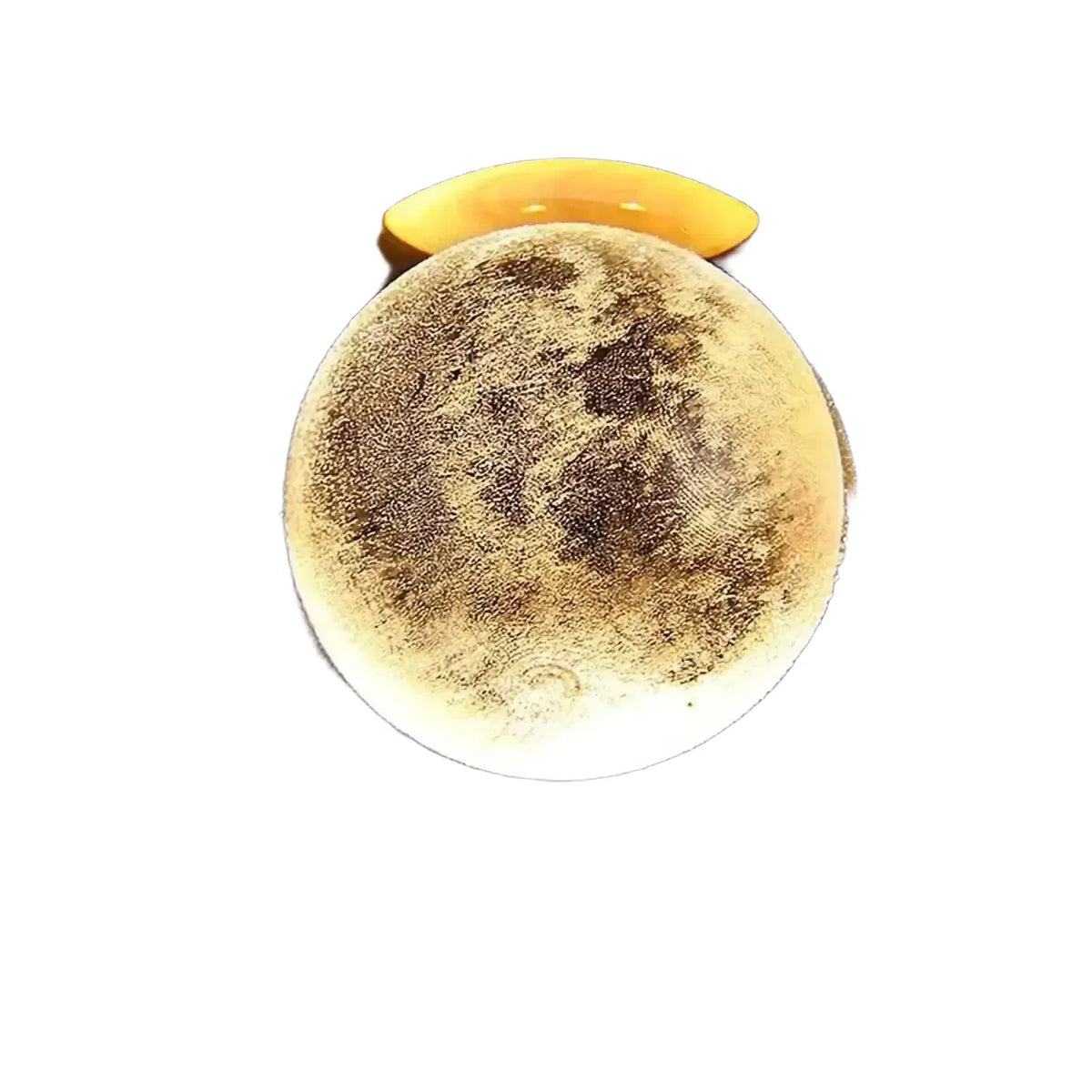 Night Light for Kids Soothing Sleep — moon