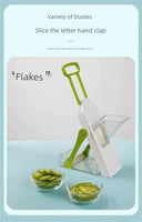 Effortless Chopper For Home Kitchen Use