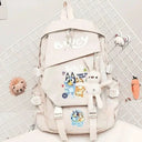 Waterproof Kids Backpack for School