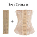 XS Girdle Body Shaper For Women Slimming Waist Trainer