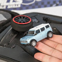 WLtoys Mini RC Car - 720P FPV Camera