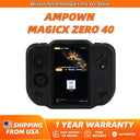 Ultimate Pocket Retro Gaming Console Wifi