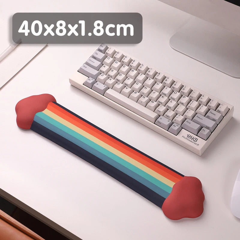 Keyboard for Smoother Everyday Typing