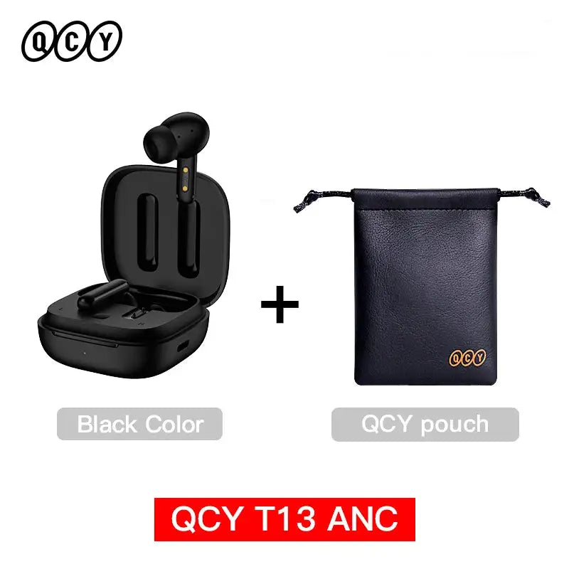 Qcy Earbuds - Advanced Active Noise Cancel — product view 16