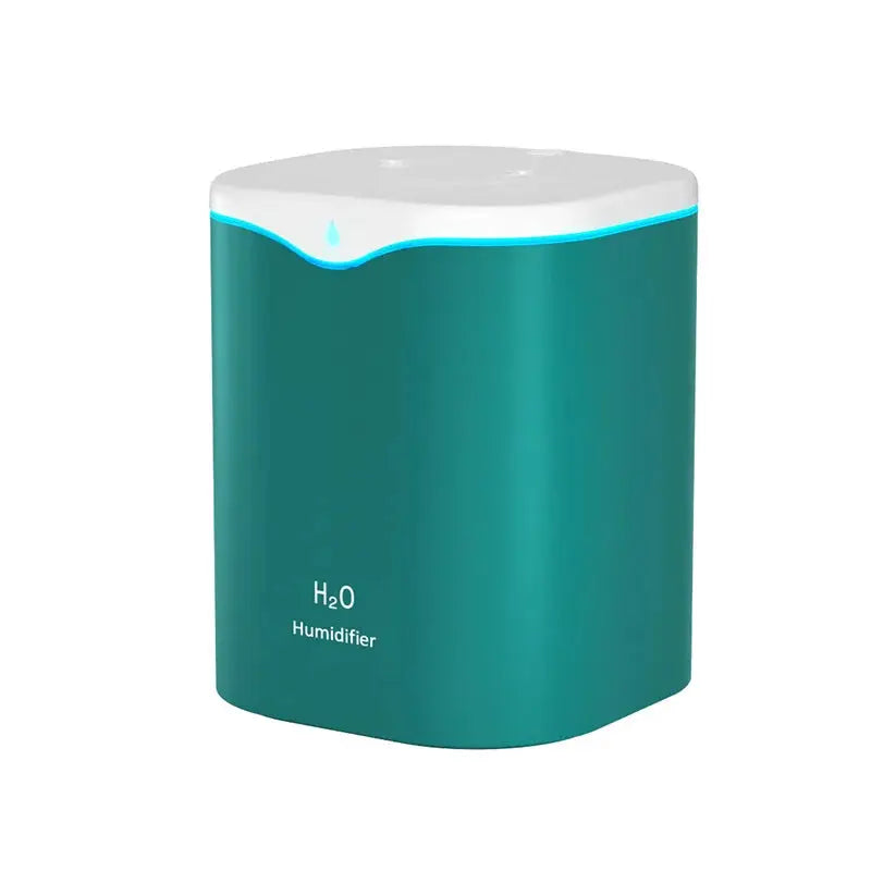 Dual Outlet Portable Humidifier — product view 9
