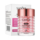 Sadoer Eye Cream For Dark Circles Glow