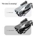 XCJ Z908Pro Drone Capture Stunning 8K Aerial Photos Videos