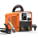 HITBOX Compact Stick and Lift TIG Welder