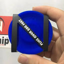 Mini Silicone Flying Disc For Kids