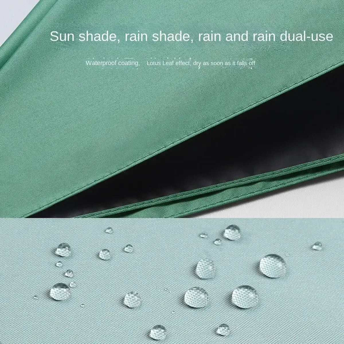 Capsule Umbrella Portable Mini Sunshade - OurLum.com