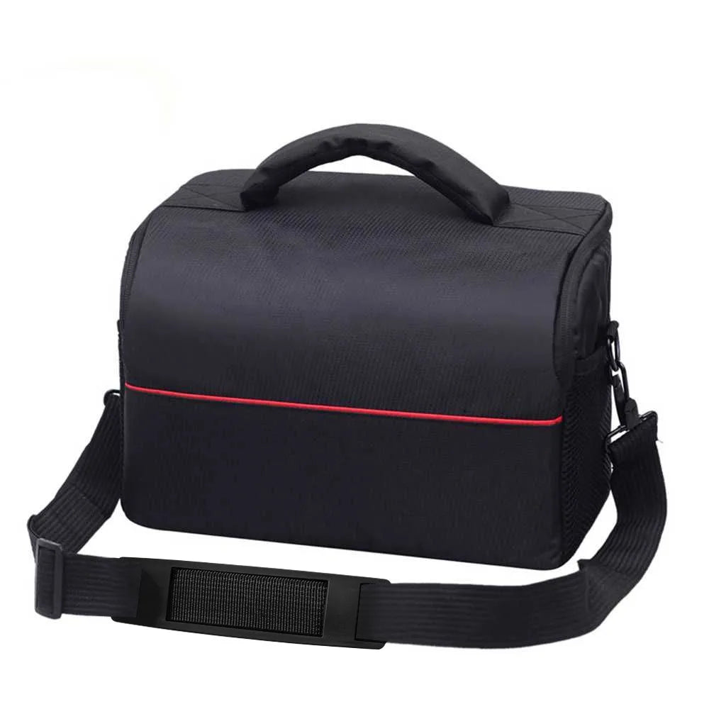 Waterproof Digital Camera Carry Bag