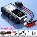Jump Starter Air Battery