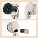 Red Light Vibration Head Massage Comb for Hair Growth