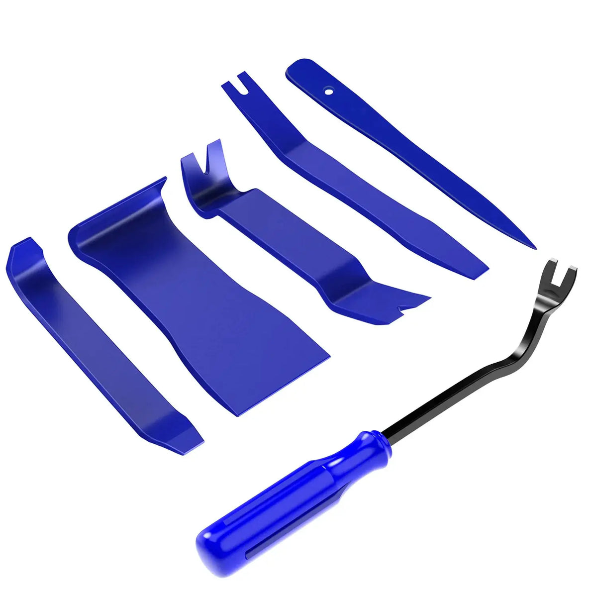 Nilight No Scratch Trim Tool Kit — product view 9