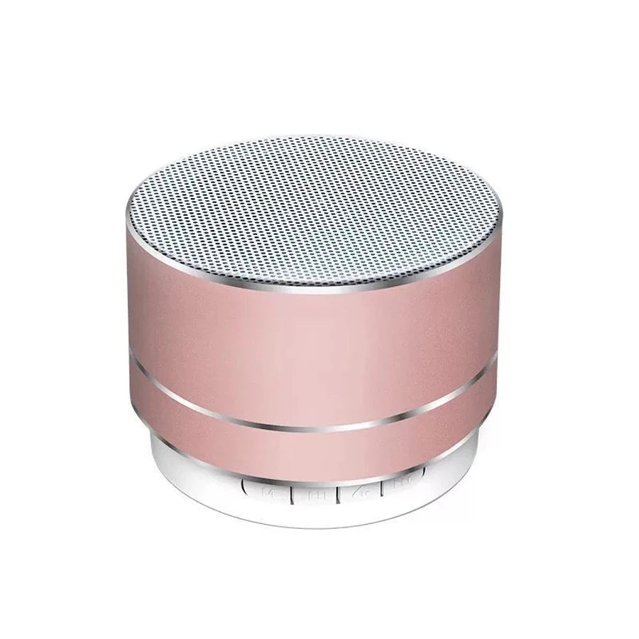 Bluetooth Wireless Computer Audio Speaker