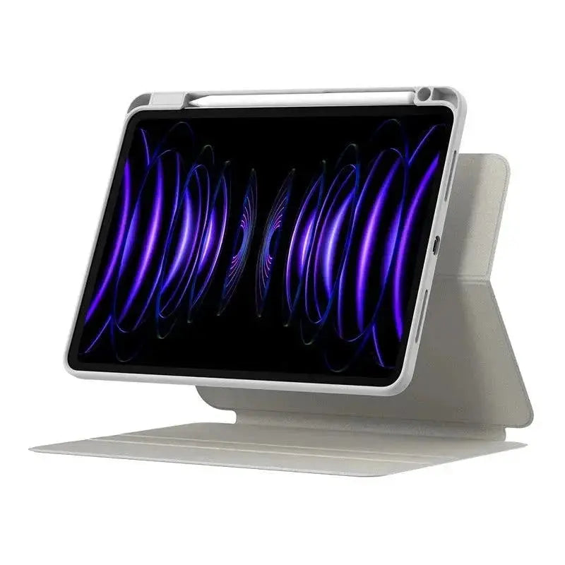 Baseus Magnetic iPad Case for Air and Pro Premium Protection
