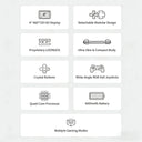 MiniLoong Pocket Retro Gaming Player