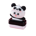 Personalized Kids' Name Stamp Cute Montessori Label Fun Waterproof