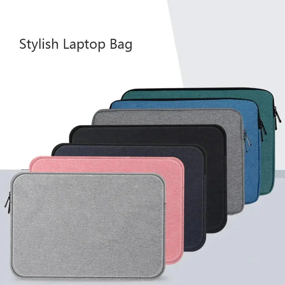 Waterproof Laptop Sleeve for Ultimate MacBook Protection