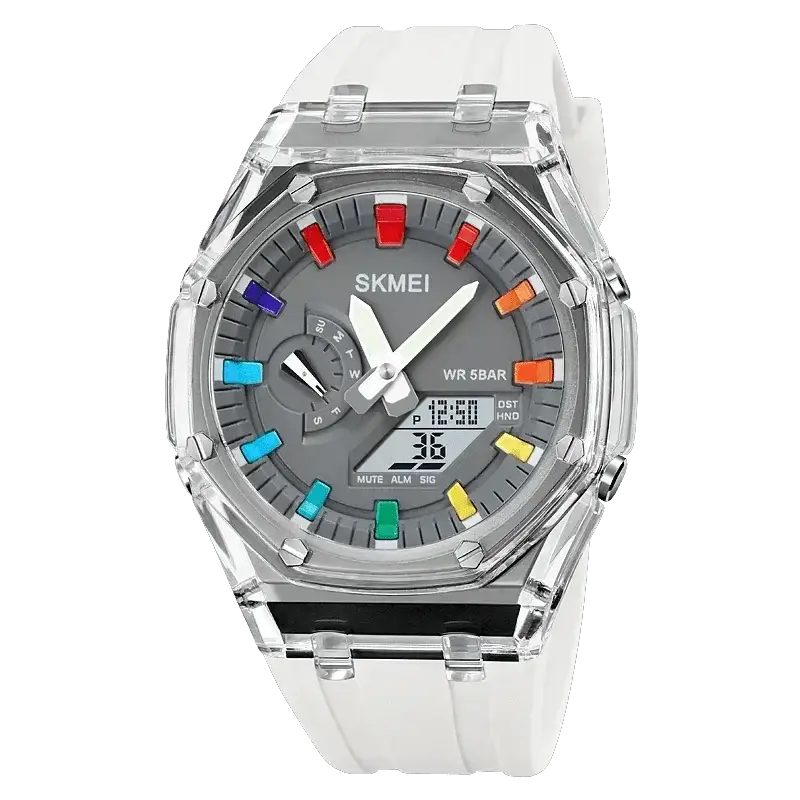 Durable Digital Watch for Active Men — product view 10