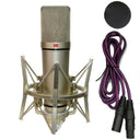 Microphone Clearer Voice