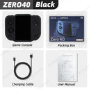 Ultimate Pocket Retro Gaming Console Wifi