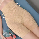 Seamless High Waist Panties for Postpartum Slimming Comfort