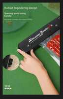 Keeps Food Fresh Vacuum Sealer for Home