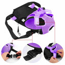 TrailPaw Breathable Mesh Dog Carrier