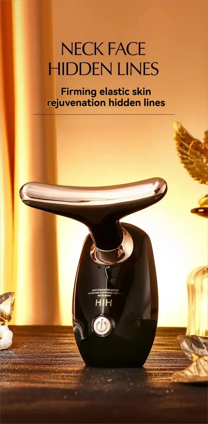 Firming Facial Massager for At-Home Spa — product view 8