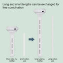 For Home Office TravelQuiet USB Air Humidifier Aromatherapy Diffuser Portable Spray Cool Mist Purifier without Water Container